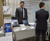 Tokyo GNSS Symposium