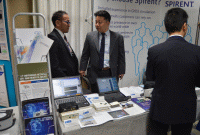 Tokyo GNSS Symposium